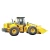 Import XCMG 8ton  Wheel Loader LW800KN china top brand wheel loader for Sale. from China