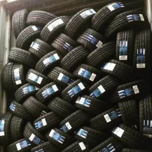 Used Tires/ Used Car Tires For Sale