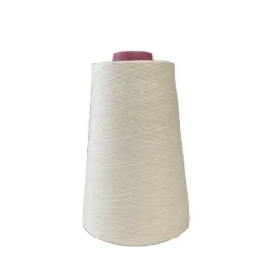 Egyptian cotton Compact Combed CF 50/1 Count Yarn good