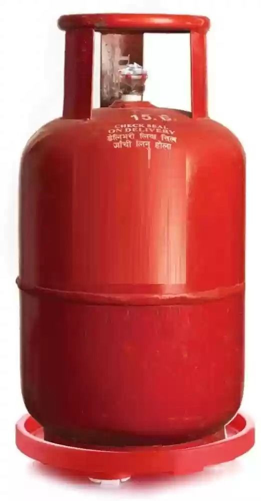 Buy Gas Cylinder from Hwa Chung Electric Mfg Co. Ltd, Taiwan