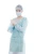 Import Elastic Cuffs Medical Isolation Gown from China