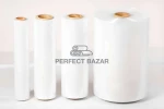 Best Quality Stretch Film, Packaging stretch Wrap Film, Lldpe Wrap stretch Film, Plastic Film, Plastic Roll