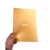 Import 0.15mm/0.30mm*A4(A3) size  Golden inkjet printable pvc plastic sheet for ID cards from China