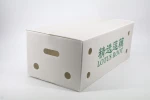 Agricultural Product Packaging Box