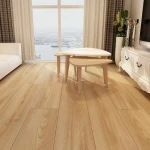Wood Plastic Composites WPC Flooring