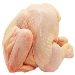 Boneless Halal Certified Frozen Chicken Meat