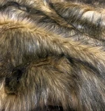 Faux Fur for different applications