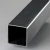 Import square hollow section from China