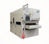 Manufacturer of Precision Deburring, Chamfering and Polishing Machines for Metal Components