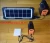 Import Solar Lighting Kit from China