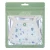 Import certified organic fabric cloth face cover mask from South Korea
