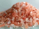 Pakistan Pink Rock Salt