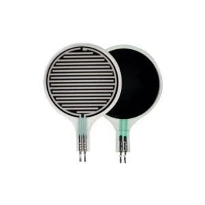 FSR 402 Force Sensing Resistor Pressure Sensor for Robotics and Medical Devices
