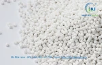 Vietnam CaCO3 Filler and Color Masterbatch