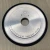 Import 125mm resin grinding wheel from China