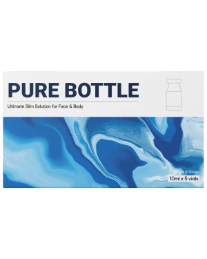 Pure Bottle