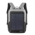 Import Portable solar backpack with solar panel from China