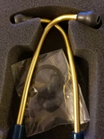 3M Littmann Cardiology III Stethoscope, 22