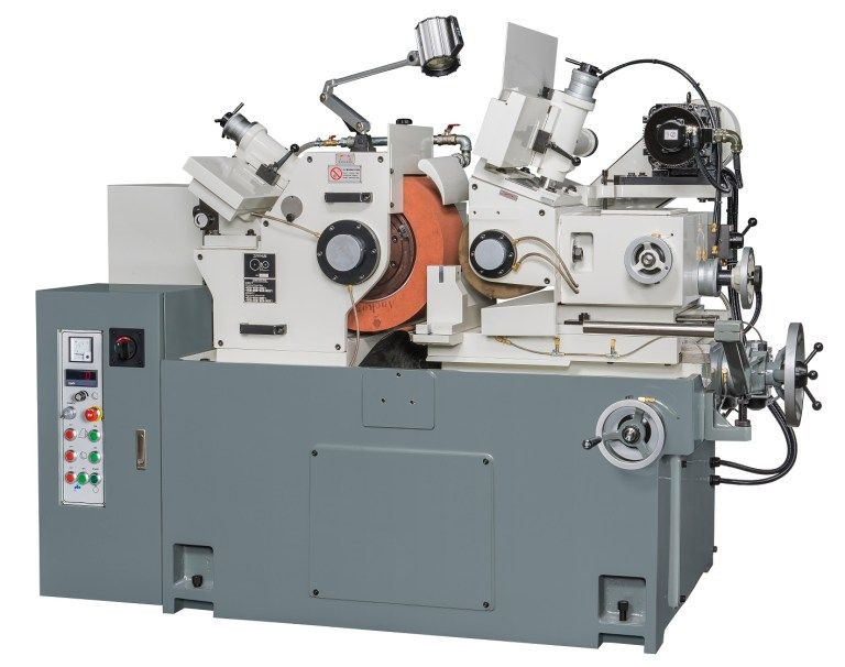 Requlating Wheel Buy Centerless Grinder(servo Type) from S-TYPELTD.,CO, Taiwan ...
