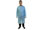 PE Isolation Gown a