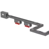 Fire Resistant Cast Resin Bus Duct Manufacturers Rectangular Shape