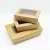 Import Disposable biodegradable takeaway food packing box takeout paper box from USA
