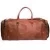 Import Custom Private Label Leather Travel Bag Men Duffel Handbag with Compartments at reasonable prices from China