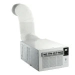 Air Conditioning Original Mimi hybrid Solar Conditioning