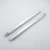 Import Adjustable Telescopic Curtain Rod Pole Black Aluminum 0.65 to 5.1 Meters Wall Ceiling Mount from China