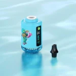 ATVS ShiSha hookah vape DTL disposable 120000PUFFS