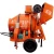 Import JZC series concrete mixer from China