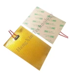 Customized Polyimide Heater/ Battery Cell Heating Electric Heating Film for New Energy Power Lithium Battery