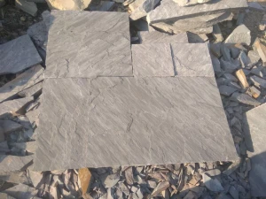 Kandla Grey  Sandstone