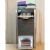 Import Robotic Clothes Folding and Ironing Machine Laundry Equipment FOLDIMATE White from USA