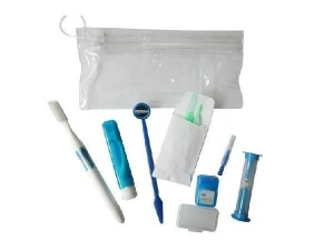 Orthodontics Care Kit