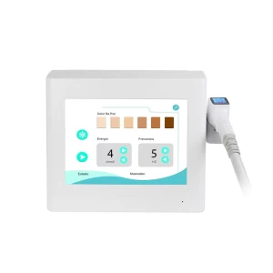Higher Power  Diode Laser Hair Removal Machine with CE certified
