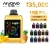 Import AIVONO AIM FATBEAR 80K PUFFS Wholesale Vape e-cigarette puff bar from China