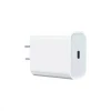 USB Port Fast Wall Charger Head Power Adapter For Android & iPhone