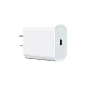 USB Port Fast Wall Charger Head Power Adapter For Android & iPhone