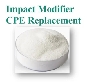 CPE Replacement
