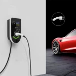 7KW Charging Stations
