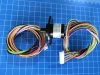 High Quality Capsule Slip Ring, 12wires, PSR-C12 Slip Ring