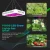 Import horticulture led grow lights for greenhouse growing 1000 watt led grow light for indoor plant from China