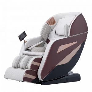 Factory Price Full Body Shiatsu Kneading Luxury Electric Massage Chair Zero Gravity Chair Massage