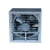 Import 300mm 12" 1200CFM Small Window Exhaust Fan for Attic Kitchen Toilet Garage from China