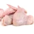 Import Grade A Processed Frozen Chicken Paws from USA