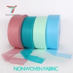 kn95 face mask medical 20gsm pp non woven fabric