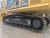 Import Used Komatsu PC200 excavator PC200-8 from China