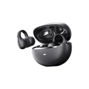 KW-M136Bluetooth 5.2 TWS Earbuds with 10mm Drivers, IPX7 Waterproof