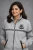 Import Unisex Upper Zipper Jacket for All Season Comfort from Pakistan